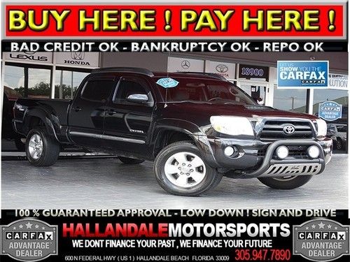 We finance '06 toyota truck crew cab bumper reinforcement and more...