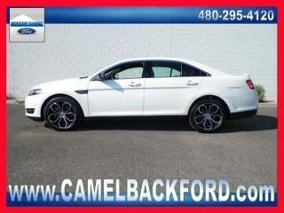 2013 ford taurus 4dr sdn sho awd air conditioning sony sound twin turbo moonroof