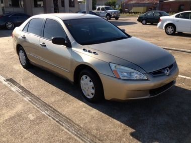 Find Used No Reserve 2005 Honda Accord Recent Service With Tune Up No Reserve 2005 Honda Accord Recent Service With Tune Up Tires And Timing Belt