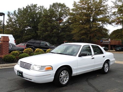 2004 - 1 owner! only 49,000 original miles! very nice in &amp; out! $99 no reserve!