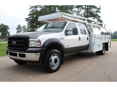 Diesel xl automatic low miles 12ft utility/work bed compare to heavy duty
