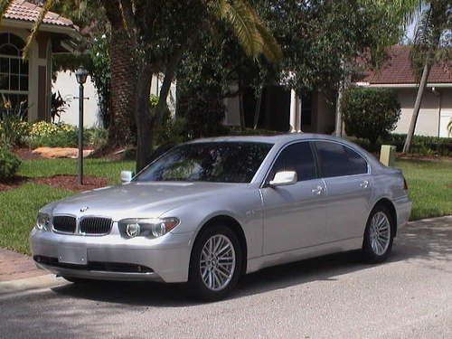 Immaculate florida car,silver/black,all pwr options,nav,cd,buy-it-now $13.5k obo