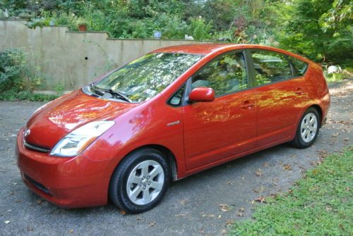 **prius touring 1.5l i4 smpi dohc cvt and fwd. talk about reliability! great