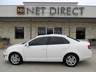 2005 tdi diesel clean auto 1 owner leather sunroof net direct autos texas