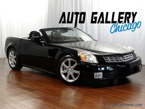 2004 cadillac convertible