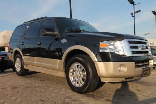 2010 ford expedition