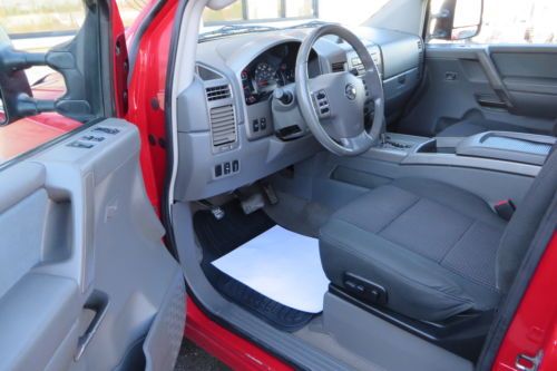 Used Cars In Philadelphia >> Find used 2006 Nissan Titan SE 4X4 off road Ext King Cab 6 ... Used Cars In Philadelphia >> Find used 2006 Nissan Titan SE 4X4 off road Ext King Cab 6 ...