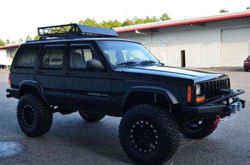 Cars For Sale Jacksonville Fl >> Find used 2000 JEEP CHEROKEE SPORT 4X4 XJ FULLY BUILT 4.5 ... Cars For Sale Jacksonville Fl >> Find used 2000 JEEP CHEROKEE SPORT 4X4 XJ FULLY BUILT 4.5 ...