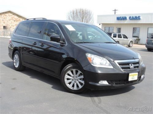2007 touring used 3.5l v6 24v automatic fwd
