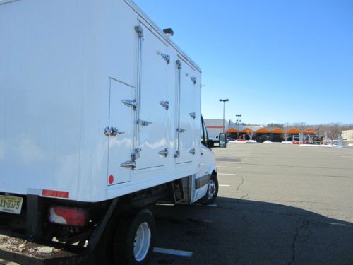 220 Volt Plug >> Find used 2007 3500 Dodge Sprinter 3.0 Turbo Diesel Cold ... 220 Volt Plug >> Find used 2007 3500 Dodge Sprinter 3.0 Turbo Diesel Cold ...