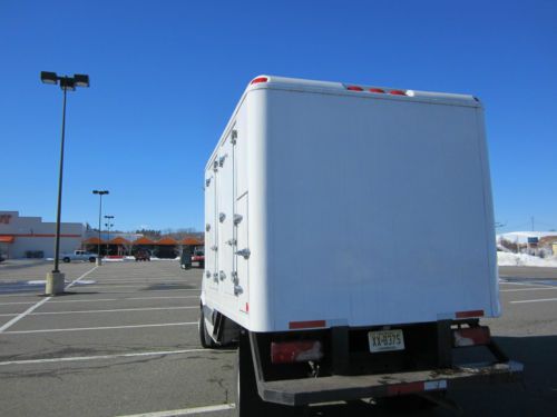 Dodge 3500 For Sale >> Find used 2007 3500 Dodge Sprinter 3.0 Turbo Diesel Cold Plate Freezer Truck 70K Miles in Newton ... Dodge 3500 For Sale >> Find used 2007 3500 Dodge Sprinter 3.0 Turbo Diesel Cold Plate Freezer Truck 70K Miles in Newton ...