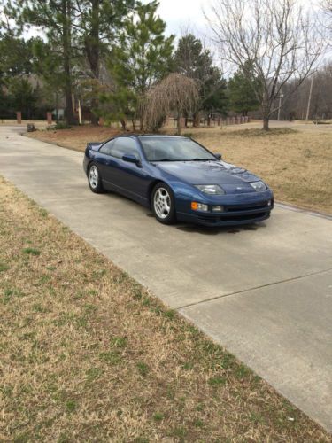 1993 NISSAN 300ZX TWIN TURBO T-TOPS GREAT CONDITION INSIDE AND OUT MUST SEE, US $14,900.00, image 17