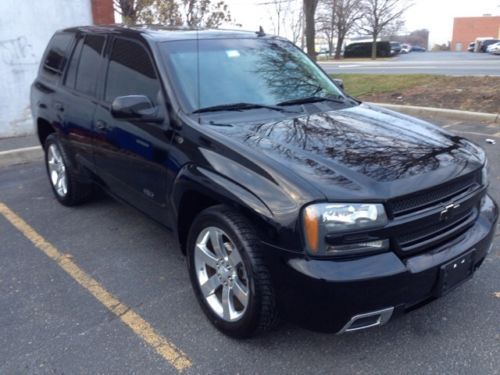 2006 chevrolet trailblazer ss awd