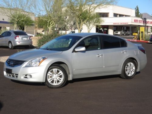 2011 nissan altima s special edition one owner service records warranty best buy