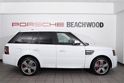 Supercharged autobiography edition! low miles! international shipping available!