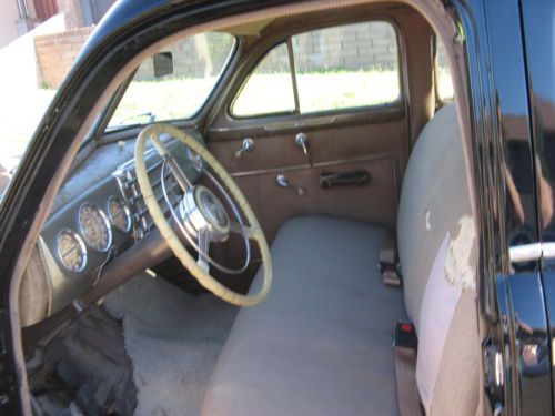 Used Tires Phoenix >> Find used 1941 Buick Roadmaster Black Fireball Eight 4 door sedan Vintage/Touring in Phoenix ... Used Tires Phoenix >> Find used 1941 Buick Roadmaster Black Fireball Eight 4 door sedan Vintage/Touring in Phoenix ...