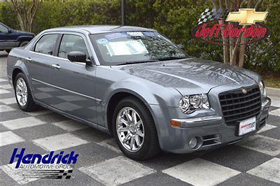 Clean carfax 300c low miles  5.7l hemi we ship anywhere in the usa