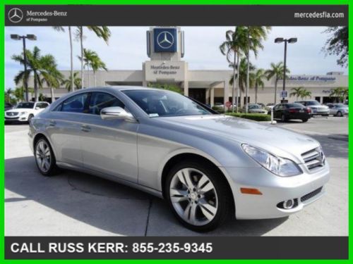 2009 cls550 used 5.5l v8 32v automatic rear wheel drive coupe premium