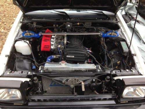 Find used AE86 TRUENO TOYOTA COROLLA, DRIFT, RACE CAR ...