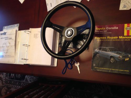 Find used AE86 TRUENO TOYOTA COROLLA, DRIFT, RACE CAR ...