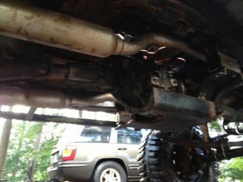 Used 4runner For Sale >> Find new 1995 Toyota 4Runner Rock Crawler buggy SBC 350 Cage Winch Locked in Athens, Georgia ... Used 4runner For Sale >> Find new 1995 Toyota 4Runner Rock Crawler buggy SBC 350 Cage Winch Locked in Athens, Georgia ...