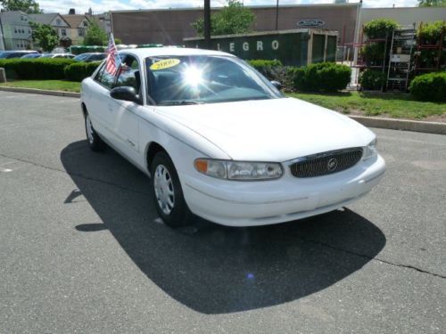 2000 buick century only 29 k orig miles clean nationwide waranty inc