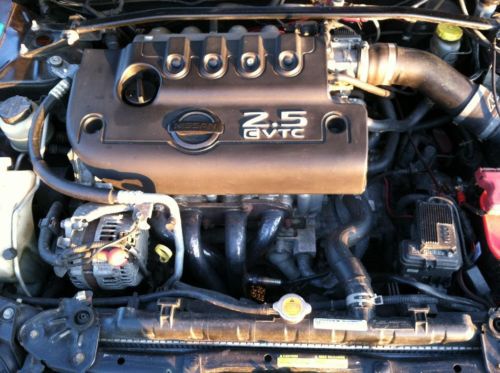 Find used 2006 Nissan Sentra SE-R Spec V Sedan 4-Door 2.5L ... Find used 2006 Nissan Sentra SE-R Spec V Sedan 4-Door 2.5L ...