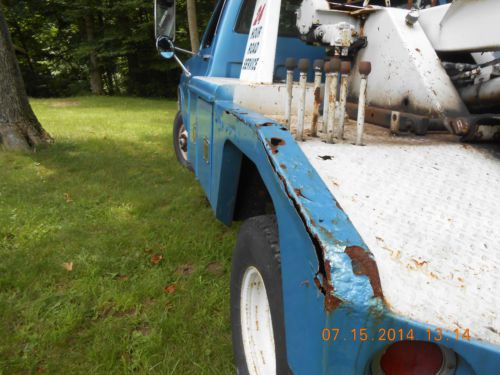 Find used 1989 Chevy 4X4 Wrecker Tow Truck twin line ... Find used 1989 Chevy 4X4 Wrecker Tow Truck twin line ...