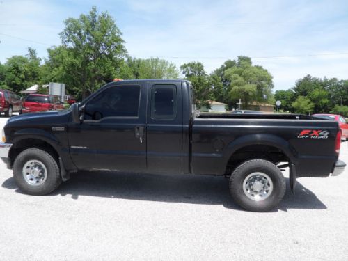 Sell used 2003 Ford F250 XLT SuperCab Super Duty in 608 S ...