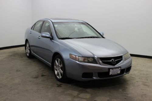 2005 acura limited