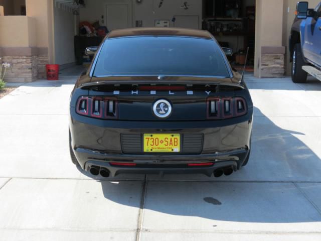 Ford: Mustang GT500 Shelby, US $16,000.00, image 4