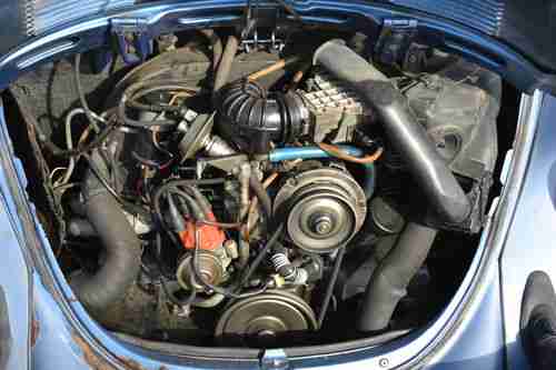 Vw Beetle Convertible >> Sell used 1978 Volkswagen Super Beetle convertible 4 spd ... Vw Beetle Convertible >> Sell used 1978 Volkswagen Super Beetle convertible 4 spd ...