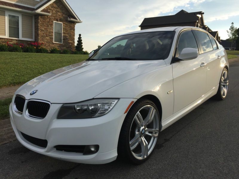 2011 bmw 3-series 328i