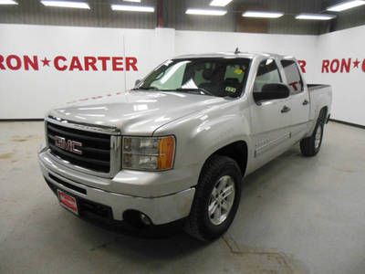Crew cab sho 5.3l air conditioning, single-zone manual front climate