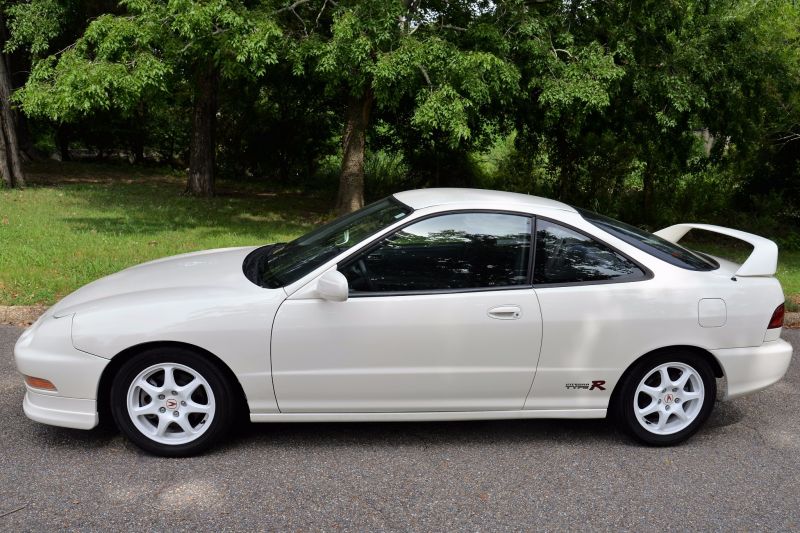 1997 Acura Integra Type R, US $12,500.00, image 2