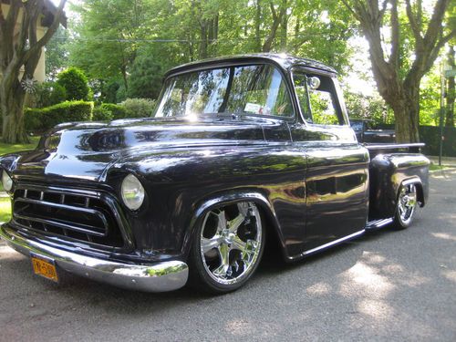 1957 chevrolet pickup