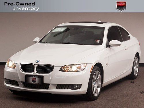 2009 bmw 335i xdrive *top condition*