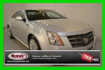 2011 performance used cpo certified 3.6l v6 24v automatic rwd coupe onstar bose