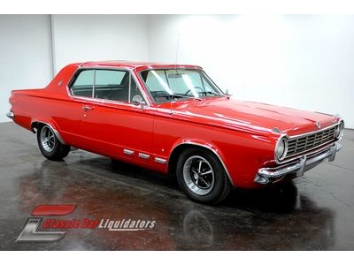 1965 dodge dart gt 360 v8 torqueflite automatic ps ac console have to see this