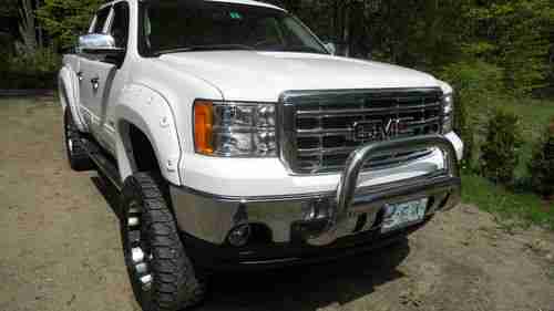Gmc hampshire lebanon new #3