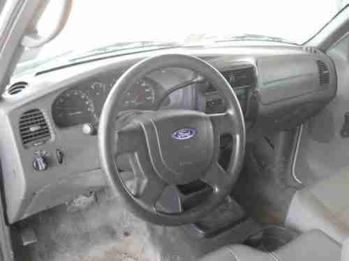 Sell used 2004 Ford Ranger -2-Door -4 Cylinder Gas ... Sell used 2004 Ford Ranger -2-Door -4 Cylinder Gas ...
