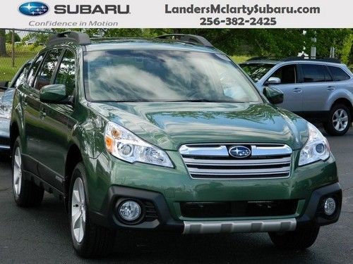 2013 subaru outback 3.6r limited