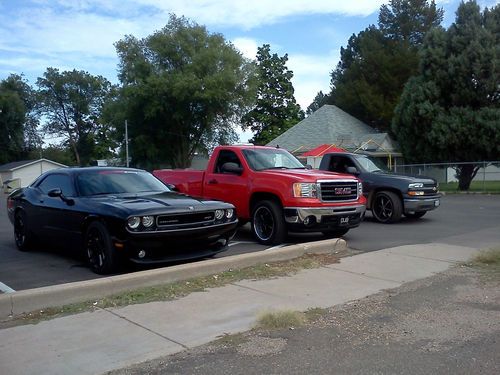2009 Gmc sierra v6 gas mileage