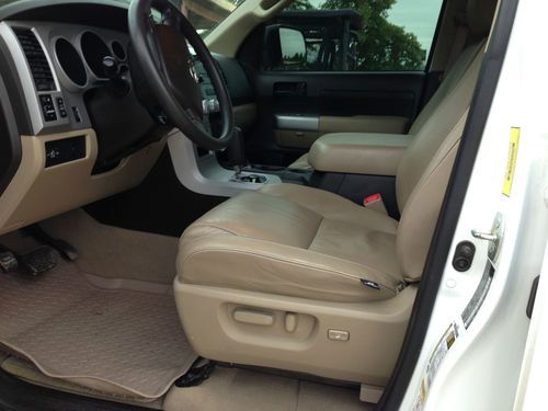 Sell used 2008 Toyota Tundra SR5 TRD OffRoad 4x4 CrewMax ... Sell used 2008 Toyota Tundra SR5 TRD OffRoad 4x4 CrewMax ...