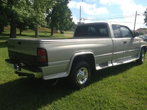 2001 dodge ram cummings sl larrime for sale