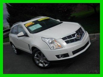 2010 premium collection used 3l v6 24v automatic fwd suv onstar bose