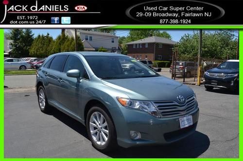 2009 toyota venza base   call or text 201-376-8510