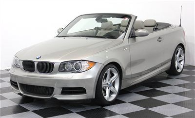 Buy right now $27,351 135i convertible sport package 300hp twin turbo premium