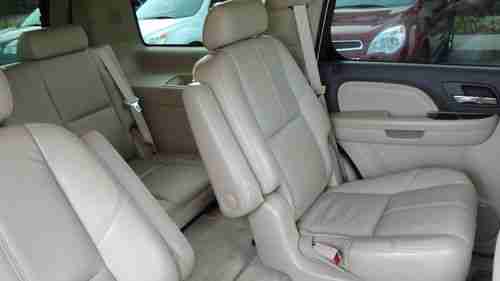 Sell used 2008 GMC Yukon Denali Sport Utility 4-Door 6.2L ... Sell used 2008 GMC Yukon Denali Sport Utility 4-Door 6.2L ...