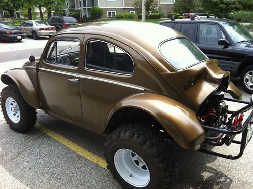 baja dune buggy for sale